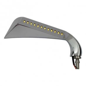 CALIFORNIA LED MIRROR SET