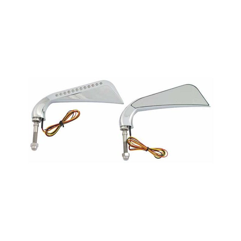 CALIFORNIA LED MIRROR SET