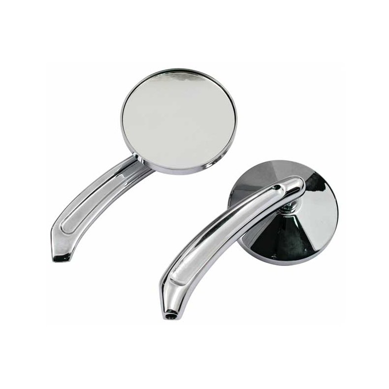 RAMBLIN' ROUND MIRROR SET