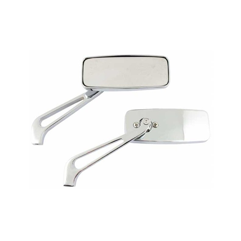 STREET-RAGE MIRROR SET