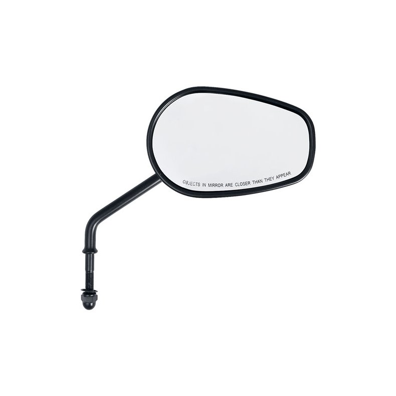 RIPTIDE TAPERED MIRROR SET LONG STEM