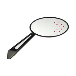 LED CATEYE TURN SIGNAL MIRROR SET. 