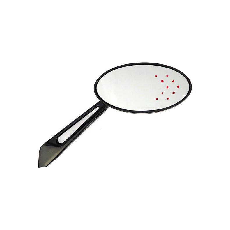 LED CATEYE TURN SIGNAL MIRROR SET. 