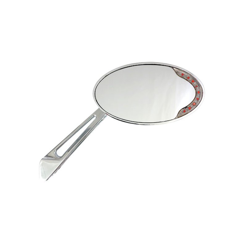 CATEYE LED TURN SIGNAL MIRROR SET.