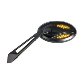 CATEYE LED TURN SIGNAL MIRROR SET.
