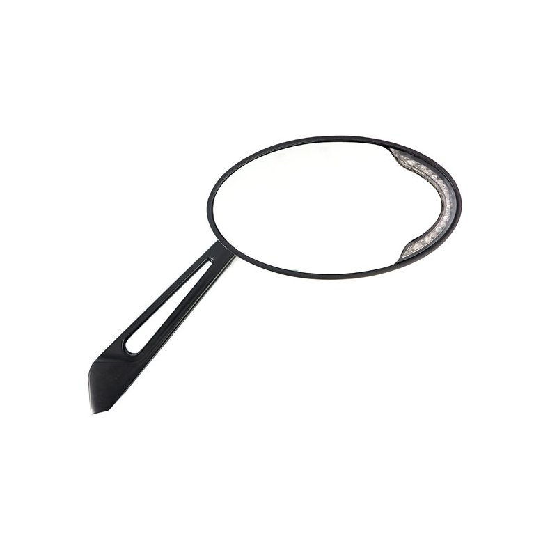 CATEYE LED TURN SIGNAL MIRROR SET.