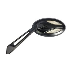 CATEYE LED TURN SIGNAL MIRROR SET.