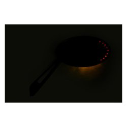 CATEYE LED TURN SIGNAL MIRROR SET.