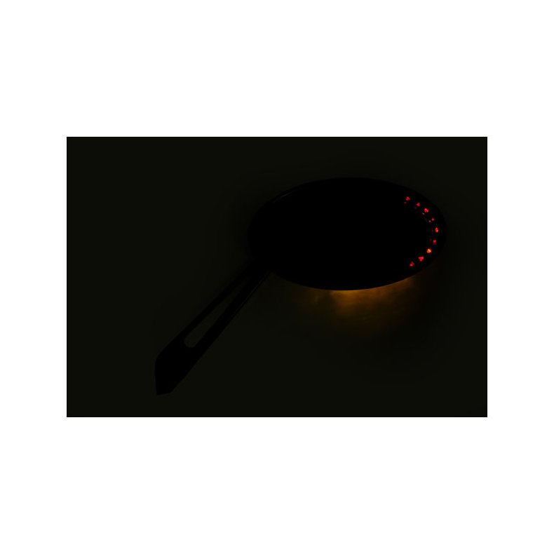 CATEYE LED TURN SIGNAL MIRROR SET.