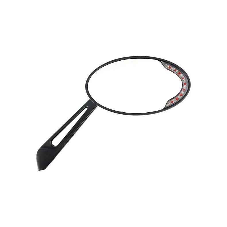 CATEYE LED TURN SIGNAL MIRROR SET.