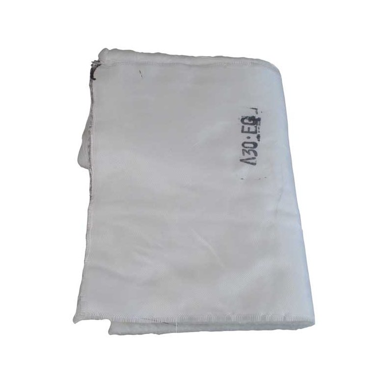 VANCE &amp; HINES, FIBERGLASS EXH. MUFFLER PACKING KIT