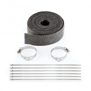 Vance&Hines Wrap set