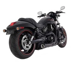 VANCE &amp; HINES, QUIET BAFFLE 7-60093