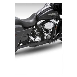  V&H, DRESSER DUALS CROSSOVER HEAD PIPES 09-16 FLT/Touring