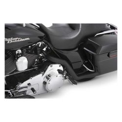  V&H, DRESSER DUALS CROSSOVER HEAD PIPES 09-16 FLT/Touring