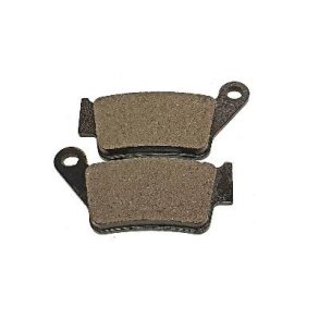 DP Brakes Sintered Rear Brake Pads DP622 Royal Enfield HIMALAYAN 400 ABS