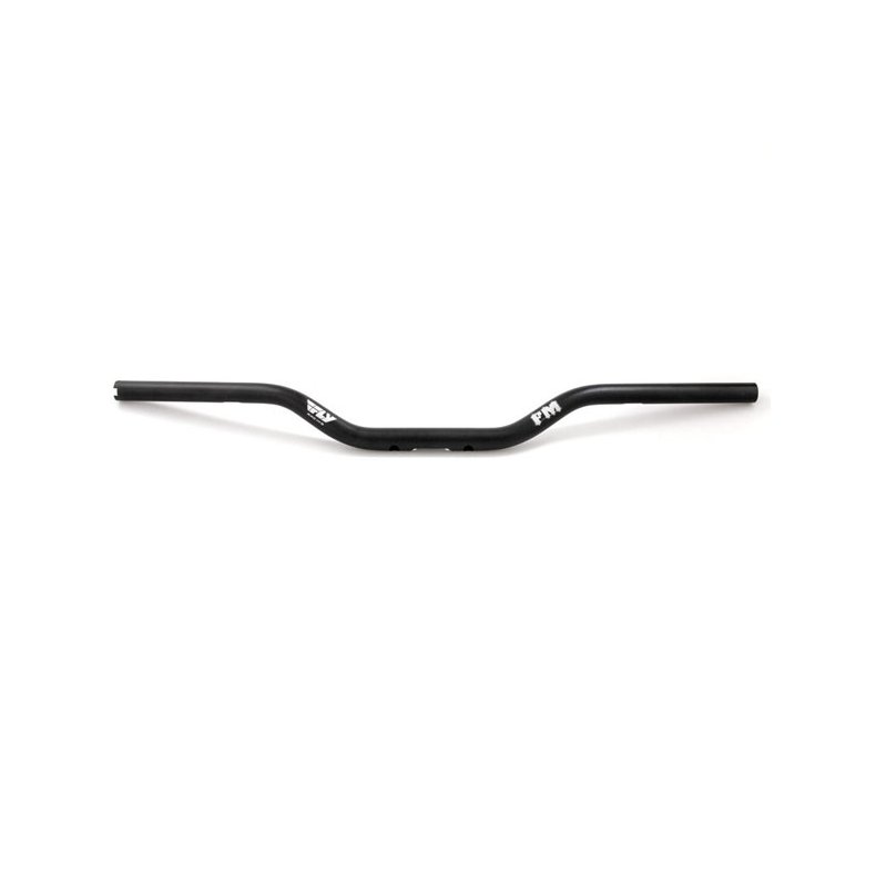 KRAUS, 1-1/8" FM SLY MOTO STYLE HANDLEBARS.