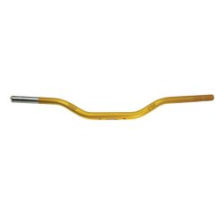 KRAUS, 1-1/8" FM SLY MOTO STYLE HANDLEBARS.