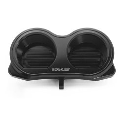 KRAUS, ROAD GLIDE GAUGE BEZEL. 