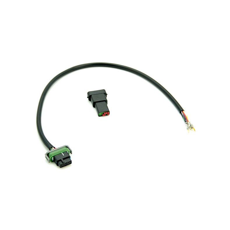 KRAUS, RG SPEEDOMETER / INSTRUMENT EXTENSION HARNESS