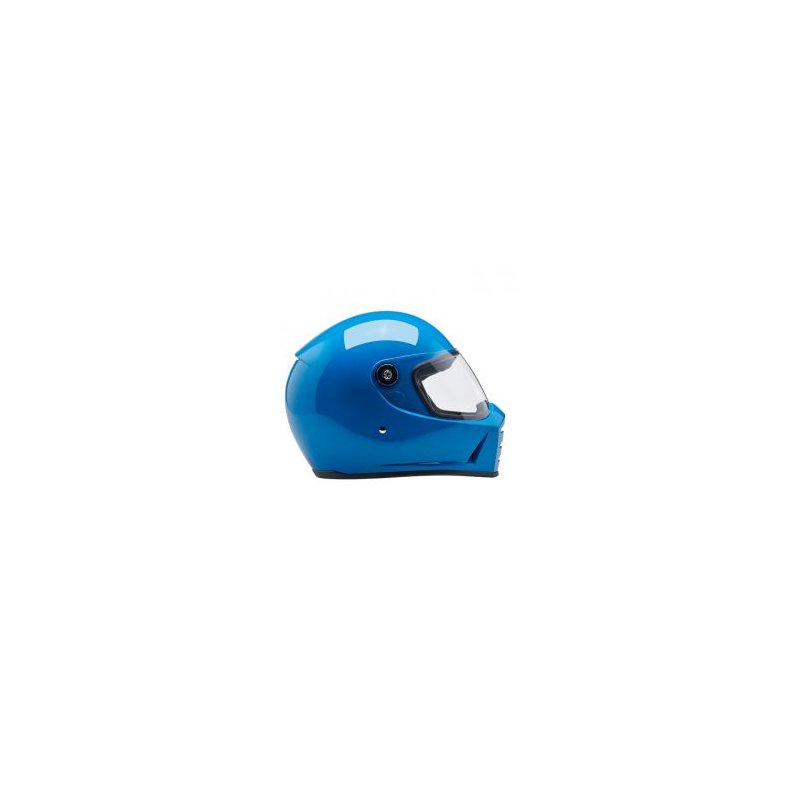 BILTWELL LANE SPLITTER HELMET TAHOE BLUE