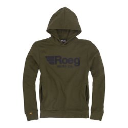 Roeg Howard hoodie army