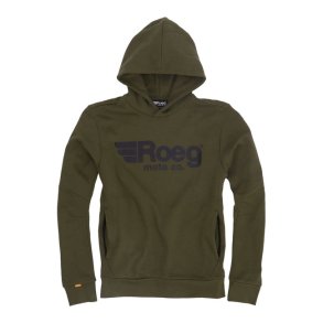Roeg Howard hoodie army