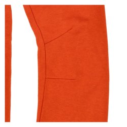 Roeg Howard hoodie orange