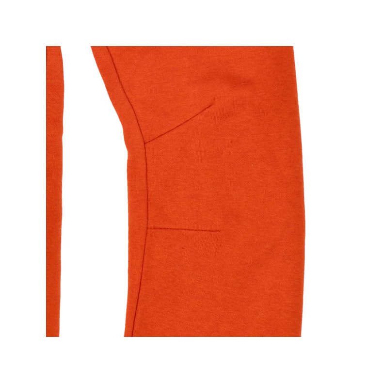 Roeg Howard hoodie orange