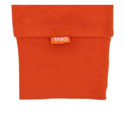 Roeg Howard hoodie orange
