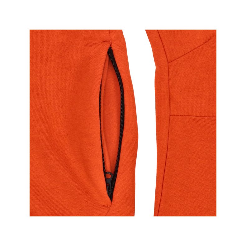 Roeg Howard hoodie orange