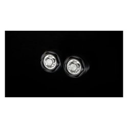 BITUBO, KB1 FRONT FORK SPRINGS &amp; CAPS KIT XL 7-15