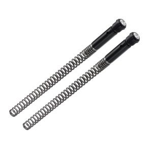 BITUBO, KB1 FRONT FORK SPRINGS & CAPS KIT XL 7-15