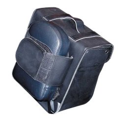 LONGRIDE, UNIV. SISSYBAR BAG S2 IPAREX  Fits: > MULTIFIT