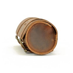 LONGRIDE, GENUINE LEATHER TOOL ROLL 2L. 