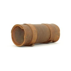 LONGRIDE, GENUINE LEATHER TOOL ROLL 2L. 