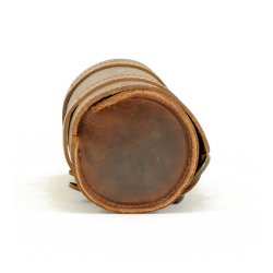 LONGRIDE, GENUINE LEATHER TOOL ROLL 2L. 