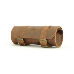 LONGRIDE, GENUINE LEATHER TOOL ROLL 2L. 