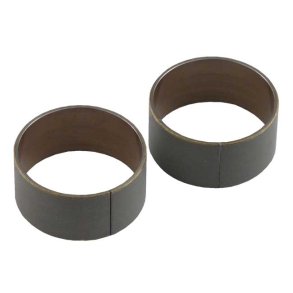 FORK SLIDER BUSHINGS, LOWER. 35MM