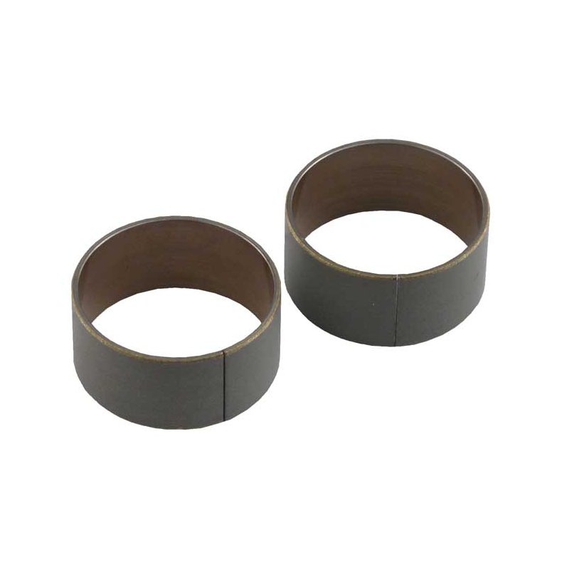 FORK SLIDER BUSHINGS, LOWER. 35MM