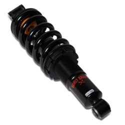 Burly, Stiletto rear mono M8 Softail shock
