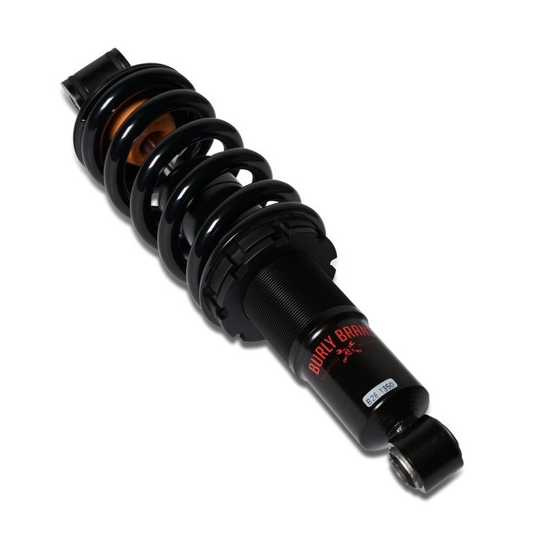 Burly, Stiletto rear mono M8 Softail shock