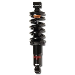 Burly, Stiletto rear mono M8 Softail shock