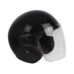 BY CITY ROADSTER WHITE II HELMET, BLANK SORT