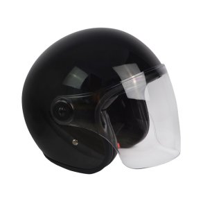 BY CITY ROADSTER WHITE II HELMET, BLANK SORT