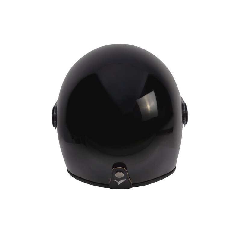 BY CITY ROADSTER WHITE II HELMET, BLANK SORT