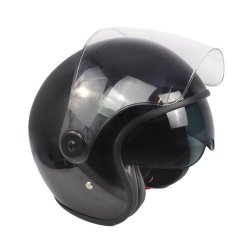 BY CITY ROADSTER WHITE II HELMET, BLANK SORT