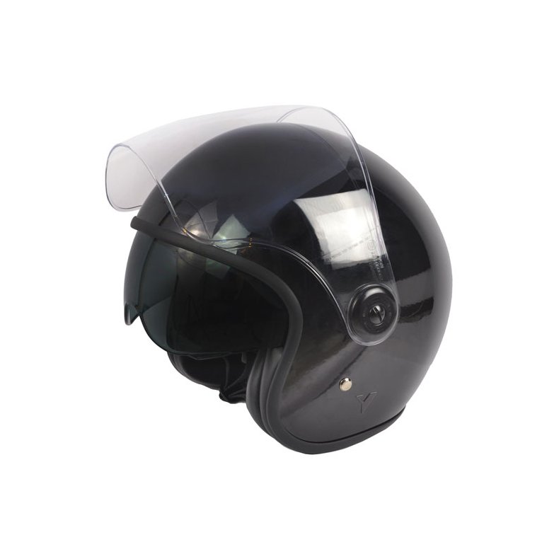 BY CITY ROADSTER WHITE II HELMET, BLANK SORT