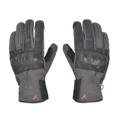 BY CITY ARTIC GLOVE GREY The By City 