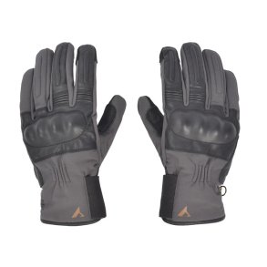 BY CITY ARTIC GLOVE GREY The By City 
